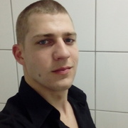 Pasha Koval, 30, Остров