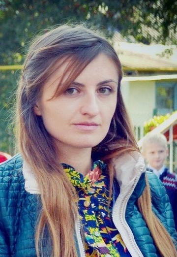 Моя фотография - марина, 31 из Березань (@marina69949)