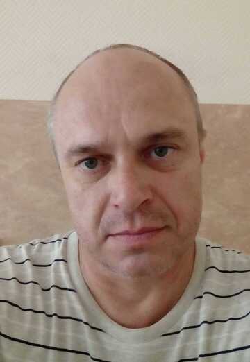 My photo - Matvey, 46 from Krasnodar (@matvey6051)
