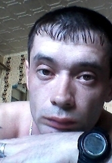 Моя фотография - иван, 40 из Новосибирск (@ivan144044)