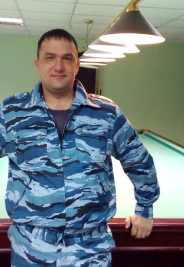 My photo - Igor, 39 from Izhevsk (@igor179311)