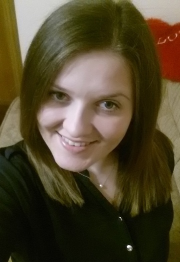My photo - Svіtlana, 32 from Ivano-Frankivsk (@svtlana934)
