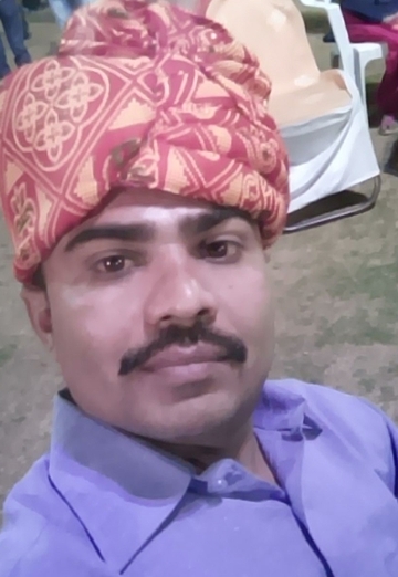 Моя фотография - Pravin Vankar, 45 из Гургаон (@pravinvankar)