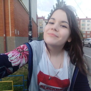 Ангелина, 22, Бетлица