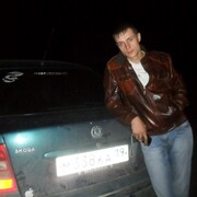 максим, 33, Абакан