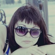 Аннет, 37, Октябрьский