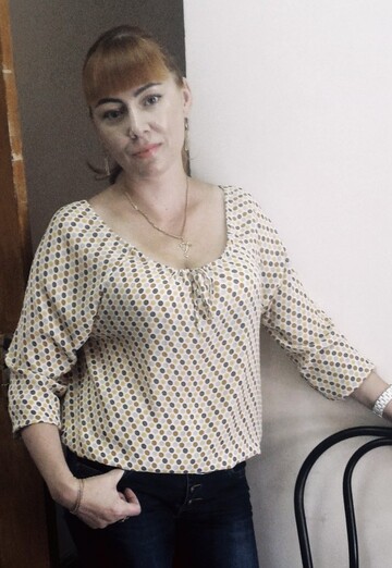 Minha foto - Svetlana, 44 de Alushta (@svetlana8641758)