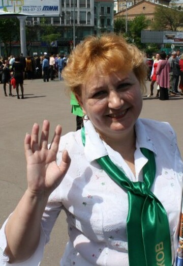 My photo - Antonina, 64 from Velykyi Burluk (@antonina6359081)
