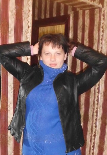 My photo - Svetlana, 35 from Mstislavl (@svetlana6290169)