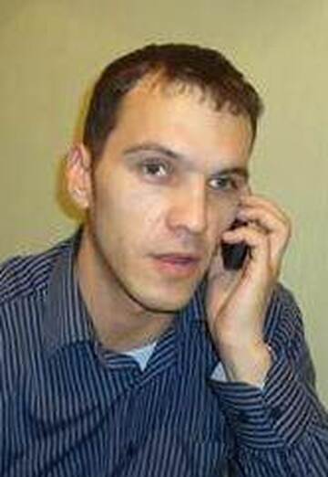 Моя фотография - Александр, 43 из Петропавловск-Камчатский (@aleksandr-p-k)