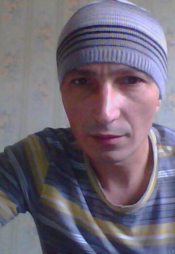 My photo - YuRIY, 52 from Uvarovo (@urii6319476)