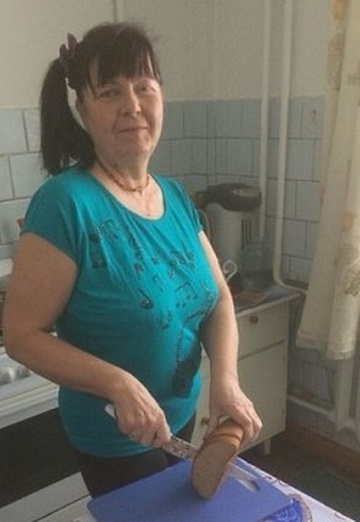 Моя фотография - Ольга, 74 из Алматы́ (@olga132973)