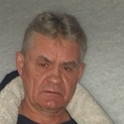 Андрей, 55, Байкальск