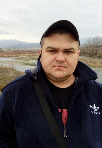 Моя фотография - Василий, 43 из Каменск-Шахтинский (@vasiliy37768)