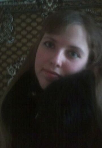 My photo - Elena, 35 from Penza (@elena230738)