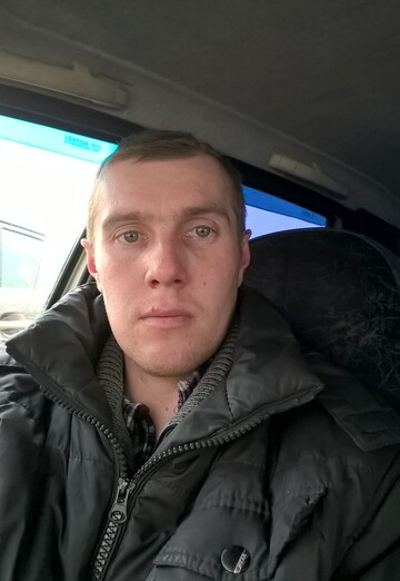 Моя фотография - Dмитрий семенов, 41 из Пугачев (@dmitriytarasov6)