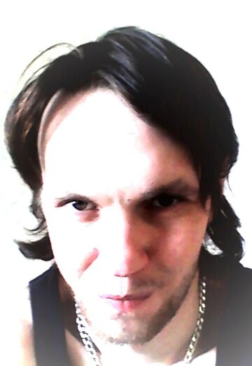 My photo - Egor, 35 from Naberezhnye Chelny (@egor30770)