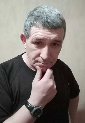 My photo - Aleksey, 55 from Zheleznodorozhny (@aleksey541970)