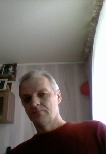 My photo - Vladimir, 57 from Moscow (@vladimir55521)