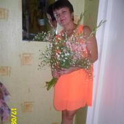 Любовь, 52, Радужный (Ханты-Мансийский АО)