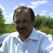 николай, 56, Кромы