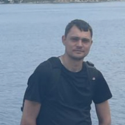 Дмитрий, 37, Сочи