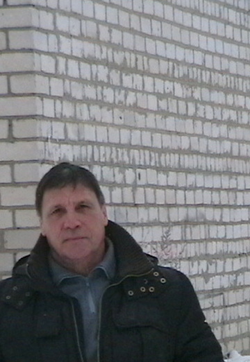 Моя фотография - Сергей, 59 из Волгоград (@sergey729155)