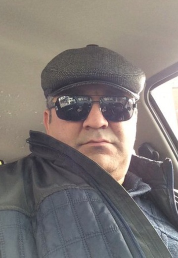Моя фотография - Бобир, 46 из Ташкент (@bobir272)
