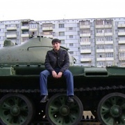 Sergey 37 Ust-Ilimsk