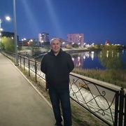 ЕВГЕНИЙ, 52, Курган