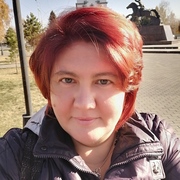 Наталья, 39, Кызыл