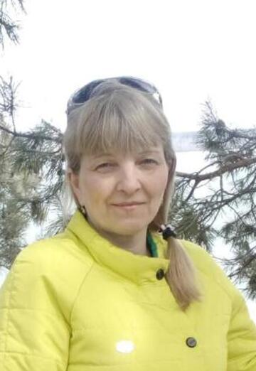 Моя фотография - Лариса, 57 из Новосибирск (@larisa54219)