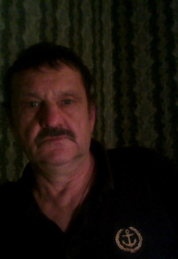 Моя фотография - НИКОЛАЙ, 65 из Ростов-на-Дону (@nikvasilyuk00)
