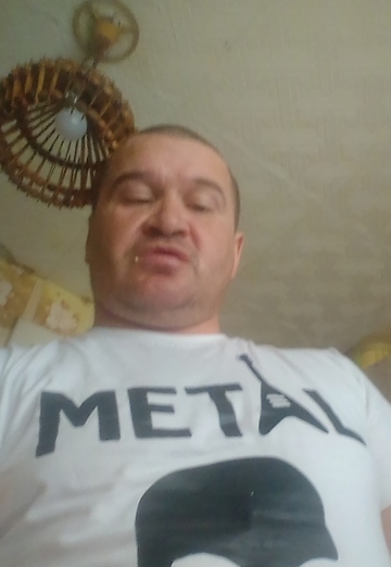 Моя фотография - Вячеслав, 47 из Железногорск-Илимский (@vyacheslav74281)