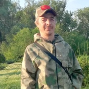 Максим, 41, Ровеньки