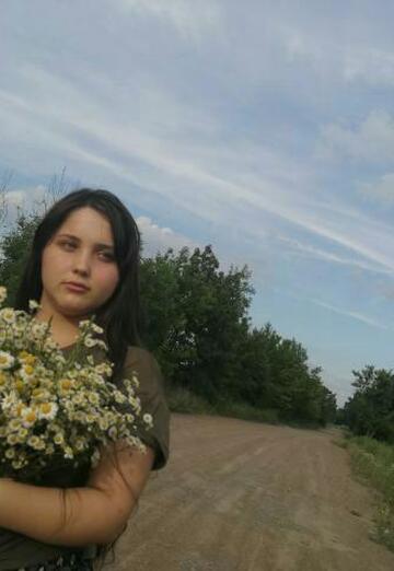 Моя фотография - Олександра, 23 из Киев (@oleksandra833)