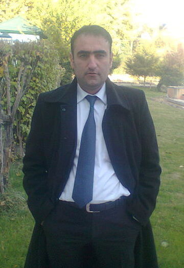 Моя фотография - Арсен, 41 из Душанбе (@arsen5433)