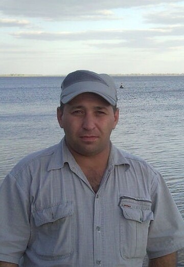 Моя фотография - Анатолий, 47 из Сызрань (@anatoliy47987)