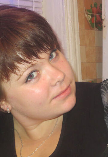 My photo - Oksana, 32 from Bezenchuk (@oksana20978)
