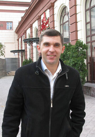 My photo - Oleg, 46 from Dunaivtsi (@oleg169571)