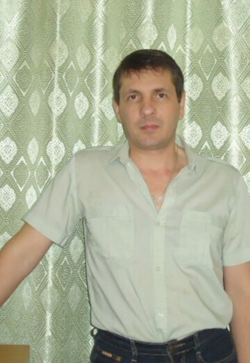 My photo - Evgeniy, 50 from Sarapul (@evgeniy184312)
