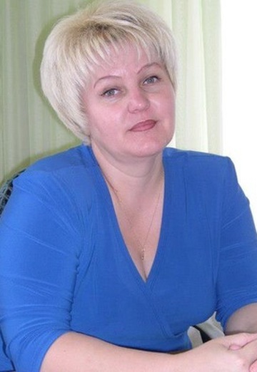 Minha foto - Natalya, 58 de Vologda (@natalya360196)