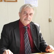 Александр, 64, Енисейск