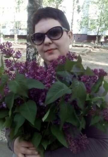 Моя фотография - Дарья, 34 из Южноукраинск (@demchuk1989)