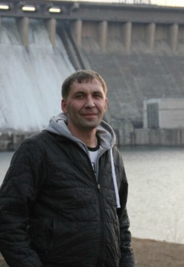 My photo - VYaChESLAV, 46 from Bratsk (@vyceslav7872809)