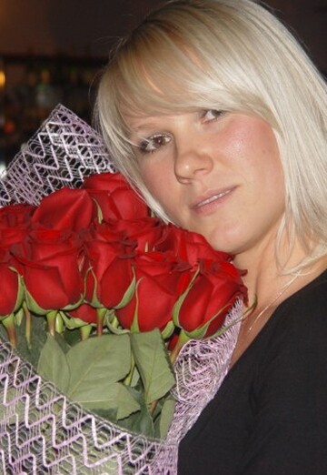 Моя фотография - Ольга, 43 из Коркино (@olwga7357423)
