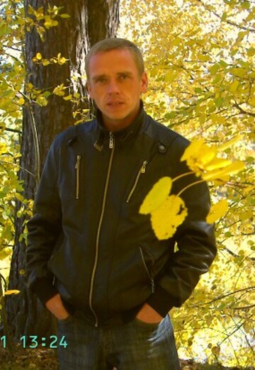 Моя фотография - Олег, 40 из Томск (@555kapitan)