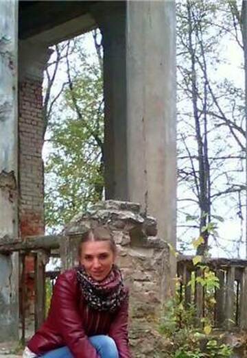 My photo - Irina, 38 from Alexandrovskaya (@onlyme37)