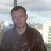 Евгений, 36, Чебаркуль