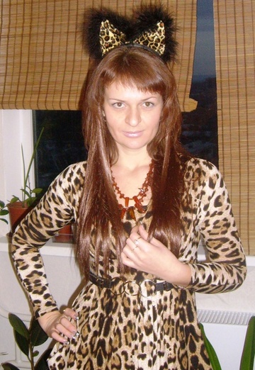 Моя фотография - Екатерина, 39 из Краснодар (@kati4315612)